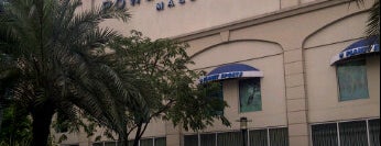 Power Plant Mall is one of Makati City.