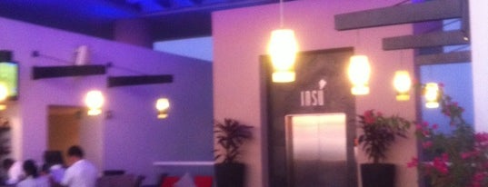 Insu Sky Lounge is one of Nuevo Vallarta.