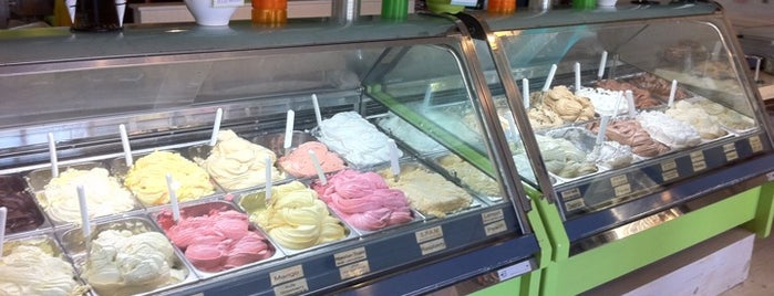 Ono Gelato Company is one of Must-do place on Maui.