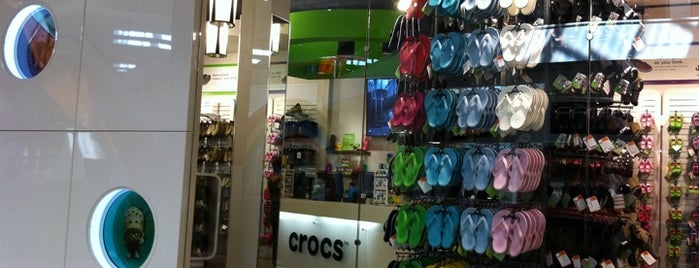 crocs dadeland