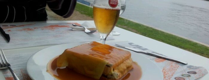 Ar de Rio is one of Francesinha (Wishlist).