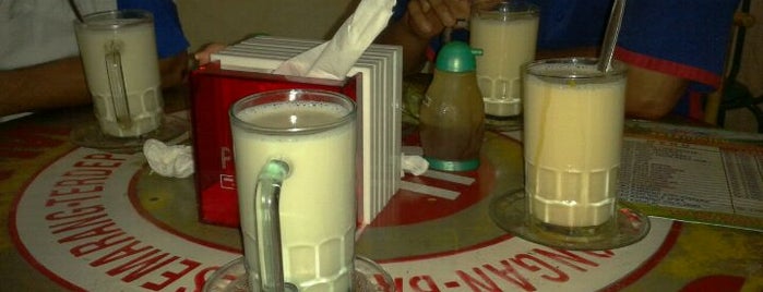 Cafe Maju - Susu Sapi & Kambing is one of Guide to Tegal's best spots.