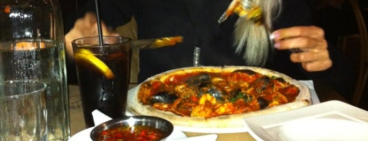 Pizza Birra is one of Sydney Spots.