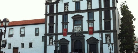 Café do Museu is one of Madeira.