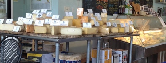 St. James Cheese Company is one of Best of NOLA.