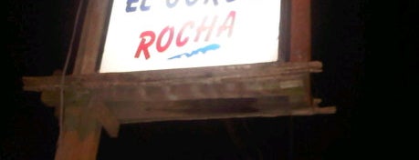 El Gordo Rocha is one of Locais curtidos por Ana.