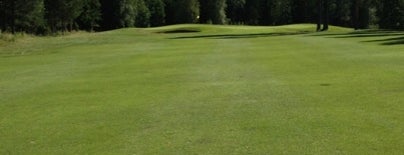 Oulun Golf is one of All Golf Courses in Finland.