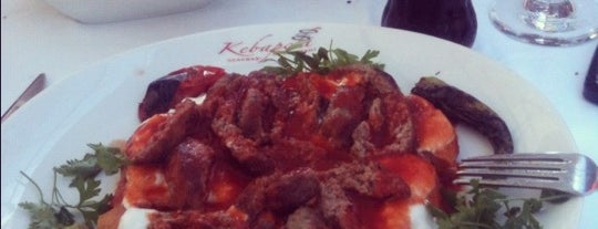 Sosyetik Kebapchi is one of Top picks for Restaurants.