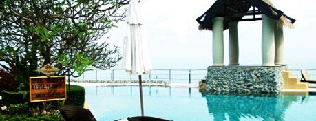 Racha Kiri Resort and Spa is one of Hotel & Resort.