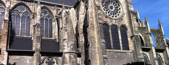 Église Saint-Julien is one of Lieux qui ont plu à Ana Beatriz.