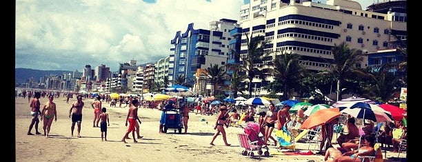 Meia Praia is one of PRAIAS.