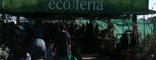 Ecoferia is one of Reciclando y Vida Verde.