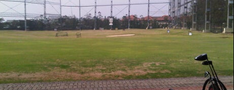 Araya Surabaya Golf & Country Club