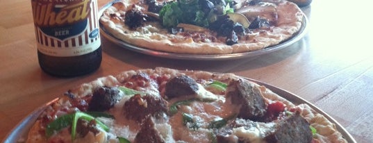 Gusto Pizza Co. is one of #visitUS in Des Moines, IA..