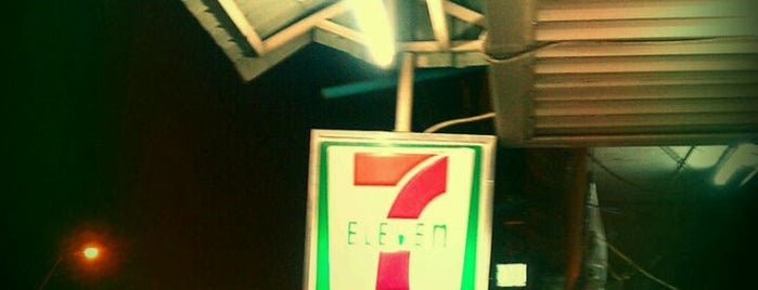 7-Eleven is one of Around Bearing.