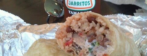 Anna's Taqueria is one of The 15 Best Places for Burritos in Boston.
