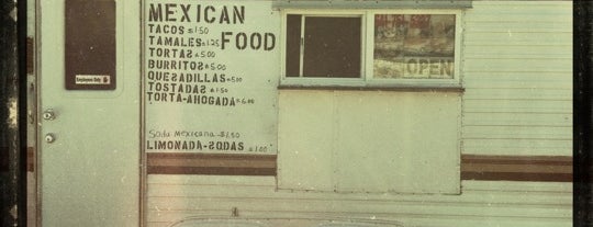 Best Mexican Food in Marshalltown