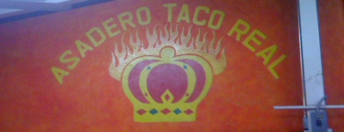 Asadero Taco Real is one of Hermosillo.