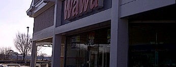 Wawa is one of Lancaster Spots for Homesick Philadelphians.
