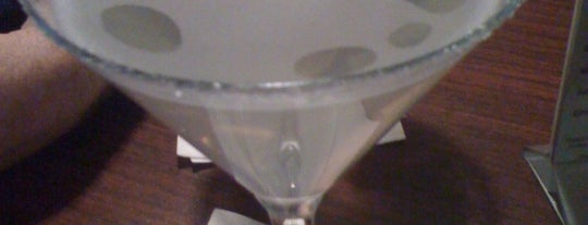 Martinis Above Fourth is one of Eats & Drinks.