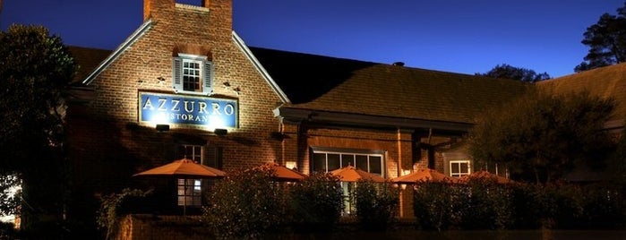 The 13 Best Italian Restaurants In Richmond