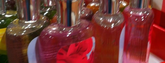 Bath & Body Works is one of Elizabeth'in Beğendiği Mekanlar.