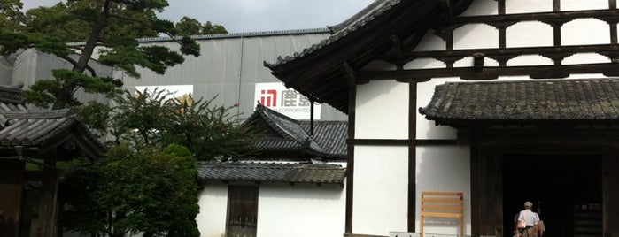 Zuiganji Temple is one of 東日本の旅 in summer, 2012.