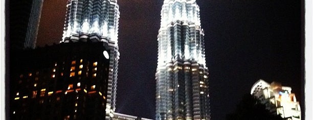 Suria KLCC is one of Best of World Edition part 3.
