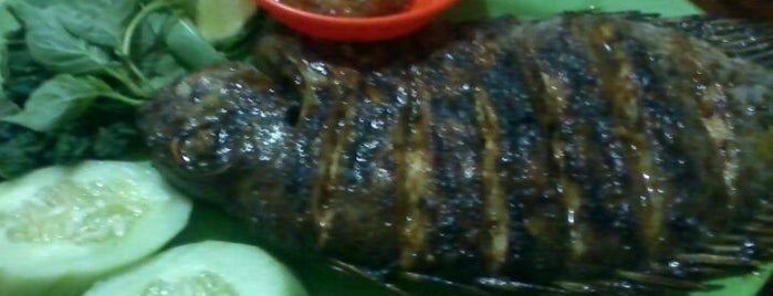 Warung Melati 2 is one of Good Food.