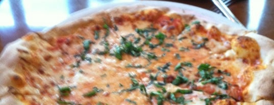 Nicola's Ristorante is one of * Gr8 Italian & Pizza Restaurants in Dallas.
