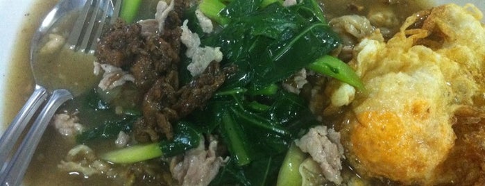 ชิ้งกี่ is one of My 18 Best Street foods.