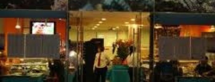 O Barqueiro is one of A Trip to Madeira.