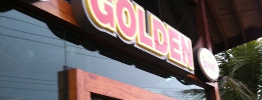 Golden is one of Aonde comer em SJC?.