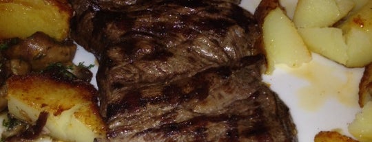 Special Steaks is one of Cristian : понравившиеся места.