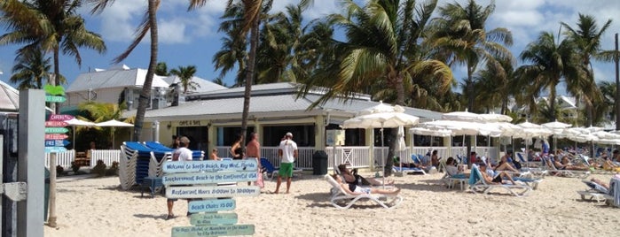 The 15 Best Places for Sunsets in Key West