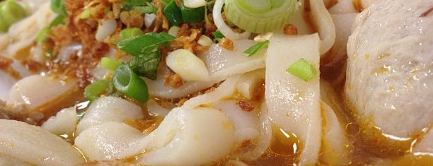 Vien Huong Restaurant is one of Oakland Cheap Eats.