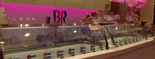 Baskin-Robbins is one of Makan @ Utara #6.
