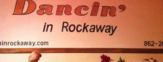 Let's Dance In Rockaway is one of Rockaway nj.