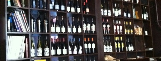 West Street Wine Bar is one of Reno, NV.