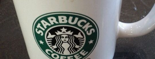 Starbucks (Southside) is one of Top picks for Coffee Shops.