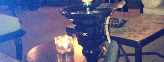 Levantine is one of Best Places for Shisha.
