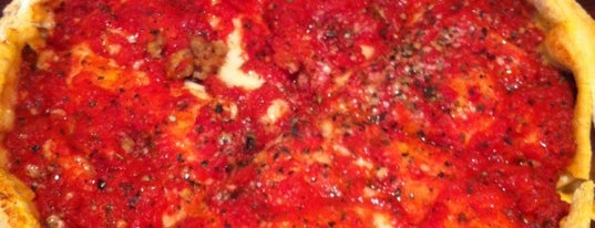 Sicilia's Pizzeria is one of Must-visit Food in Boston.