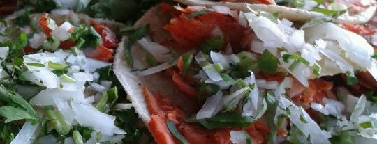 Mejores Tacos en Cuernavaca
