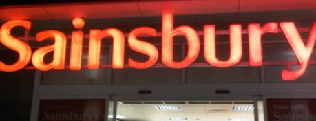 Sainsbury's is one of Leeds Culture & Nightlife.