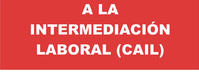 Red de Centros de Apoyo a Intermediación Laboral