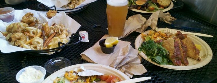 Pier 46 Seafood Market is one of Best of Paso Robles - Eateries.
