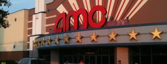 AMC Plymouth Meeting Mall 12 is one of Ђорђе’s Liked Places.