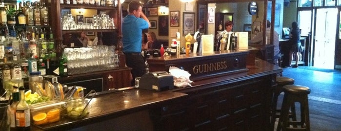 Dubh Linn Gate Irish Pub is one of Whistler Blackcomb.