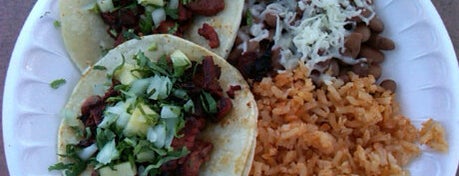 Tacomania is one of FiveStars Casual Dining.