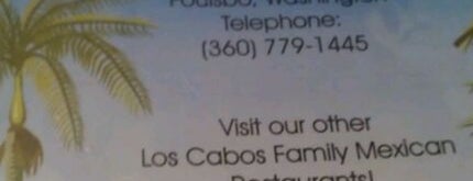 Los Cabos is one of Posti che sono piaciuti a Gayla.